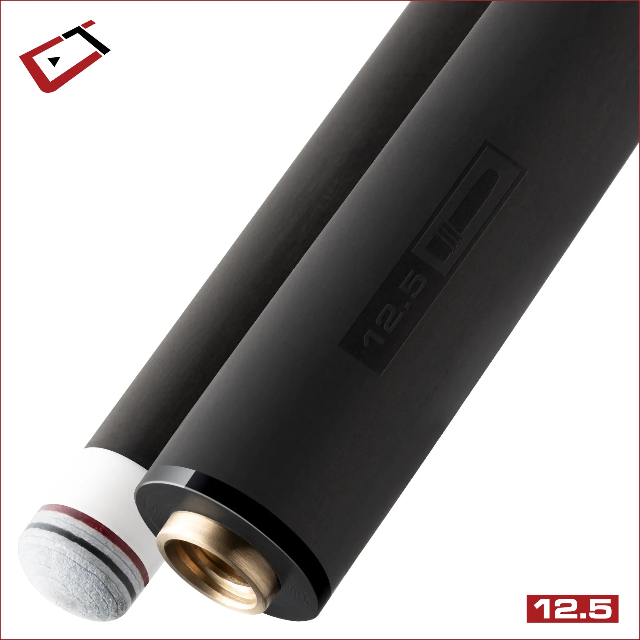 Vara Cuetec Cynergy CT-15K 12.5 mm Vara Cuetec Cynergy CT-15K 12.5 mm